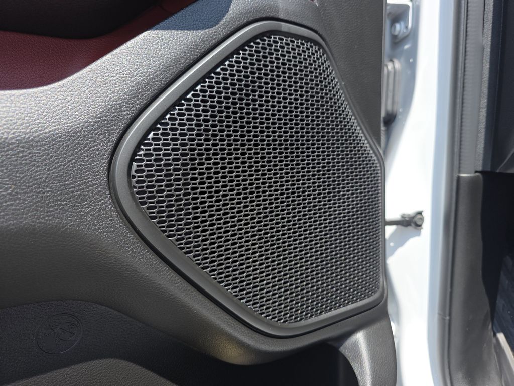 used 2025 Ram 1500 car, priced at $50,991