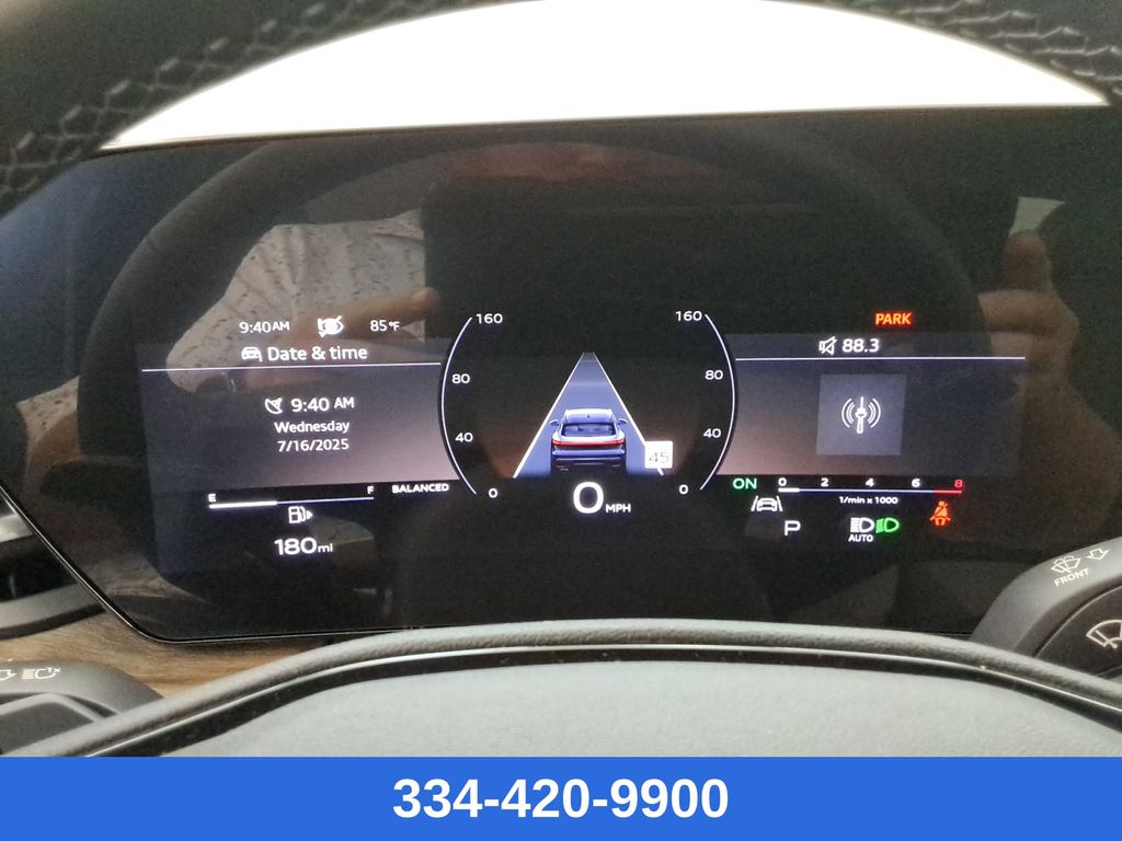 new 2025 Audi All-new Q5 car, priced at $57,333