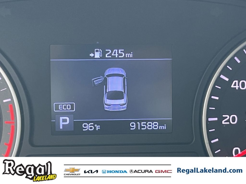 used 2019 Kia Optima car, priced at $10,994