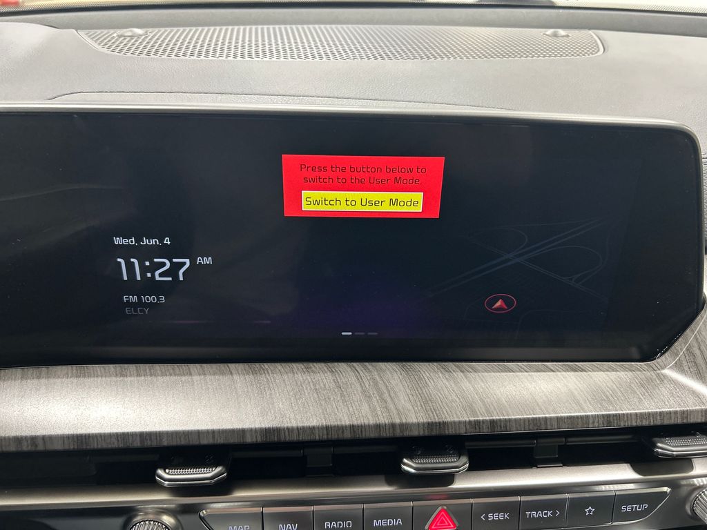 new 2025 Kia Telluride car, priced at $44,044