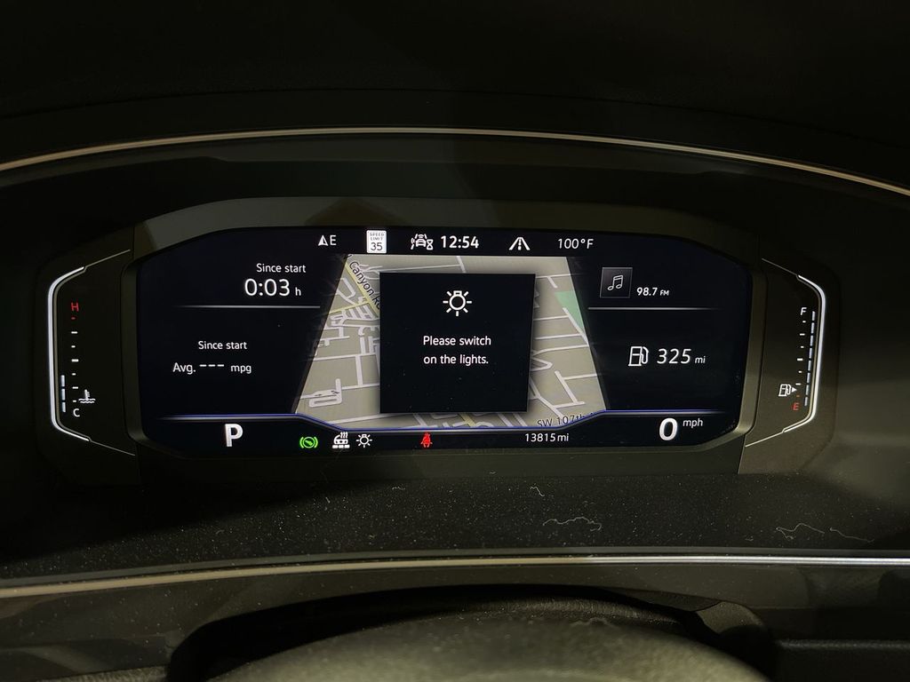 used 2022 Volkswagen Tiguan car, priced at $27,983