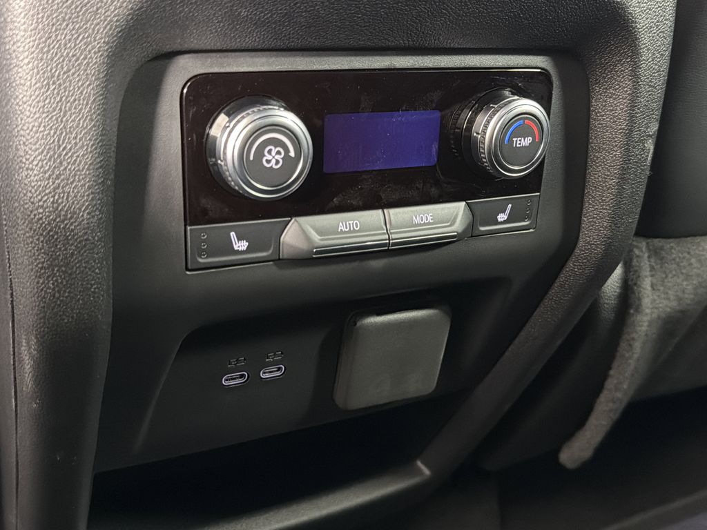 new 2026 GMC Acadia car, priced at $51,625