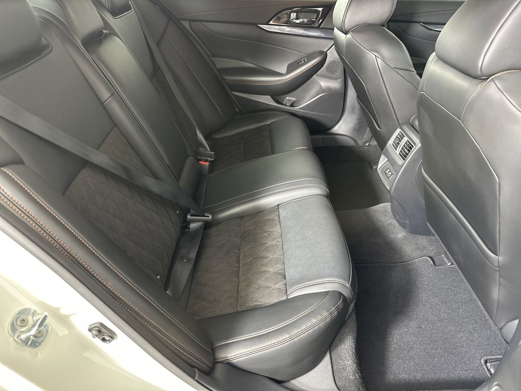 used 2023 Nissan Maxima car, priced at $30,834