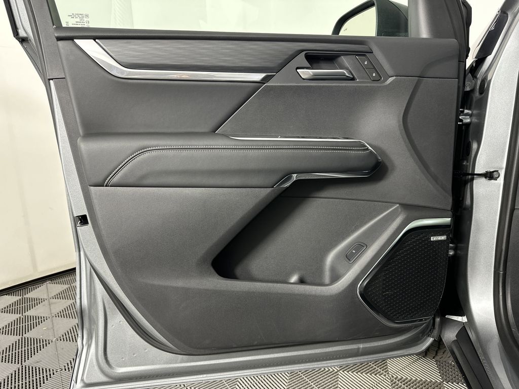 new 2025 GMC Acadia car, priced at $50,624