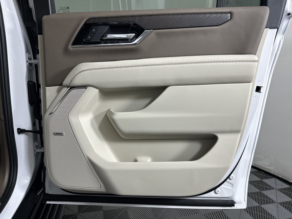 new 2025 GMC Yukon XL car, priced at $97,580