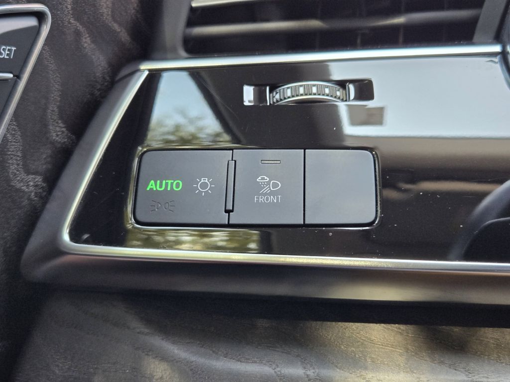used 2022 Audi Q8 car, priced at $44,234