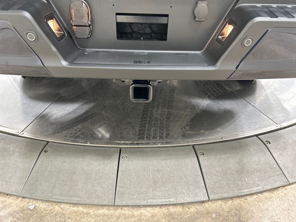 new 2025 Ford F-150 car, priced at $64,826