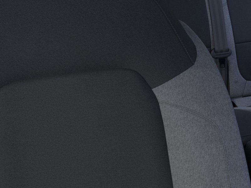new 2025 Ford Bronco car, priced at $45,170