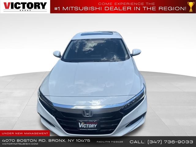 used 2020 Honda Accord car, priced at $23,503