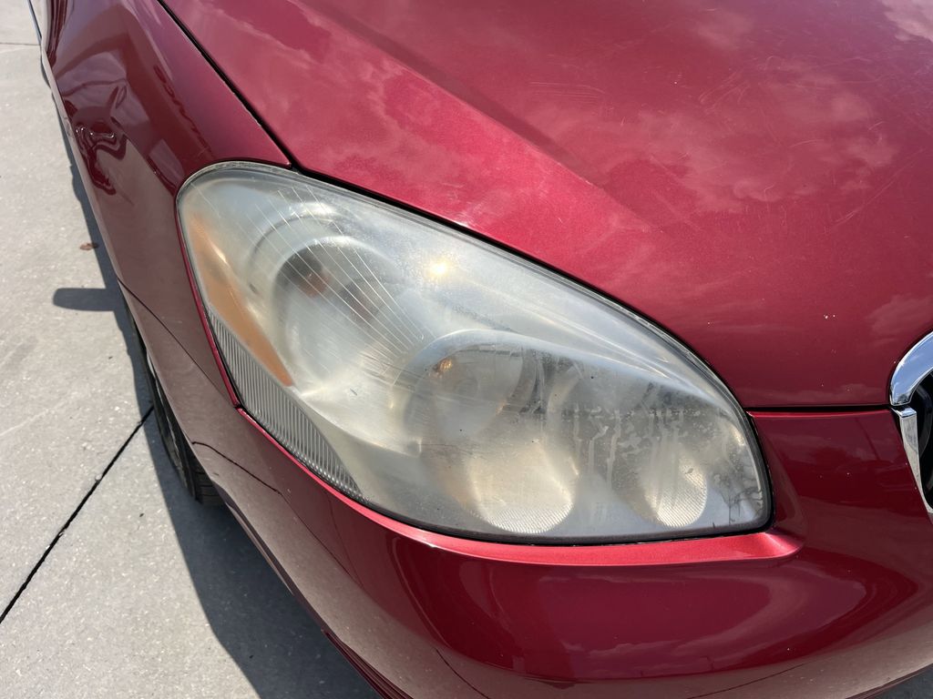 used 2007 Buick Lucerne car, priced at $6,991