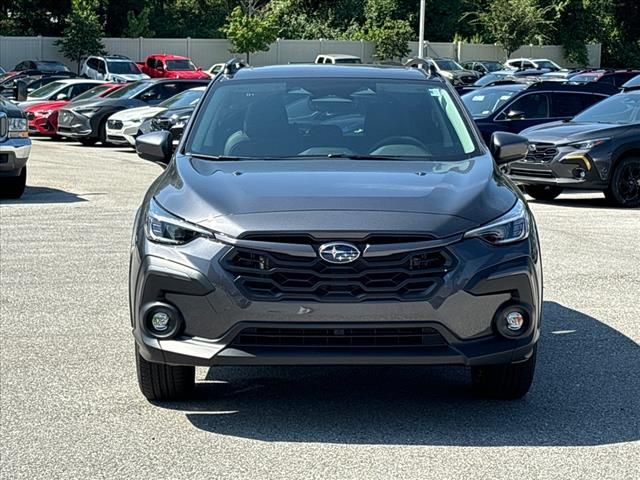 new 2024 Subaru Crosstrek car, priced at $33,066