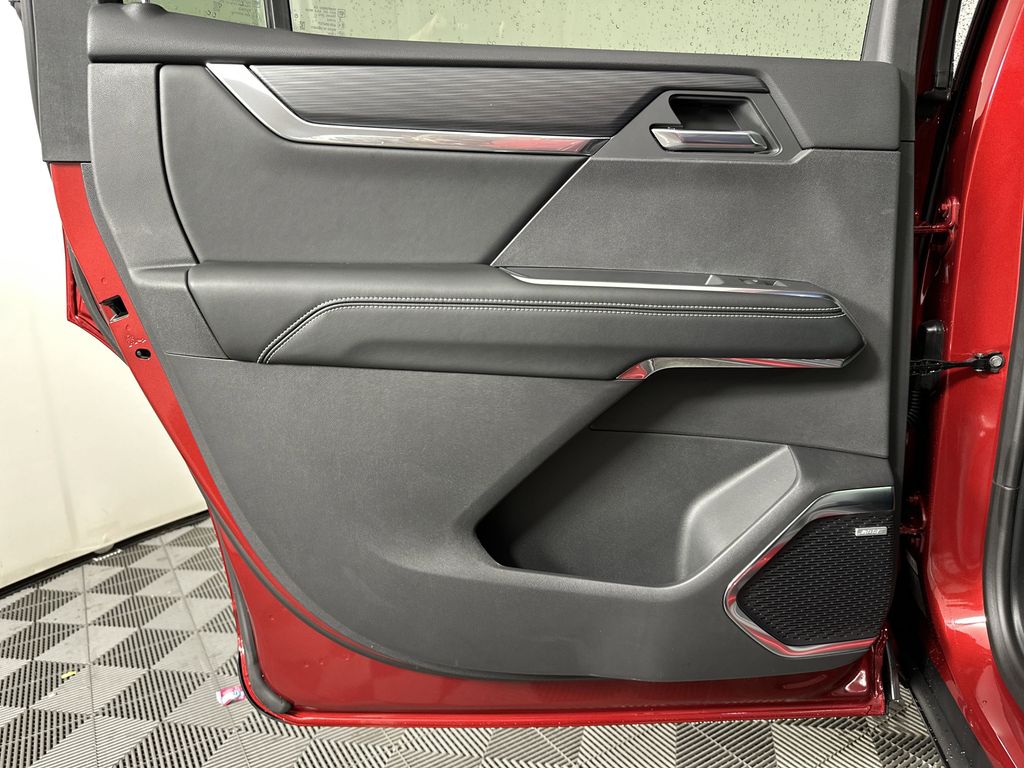 new 2025 GMC Acadia car, priced at $50,774