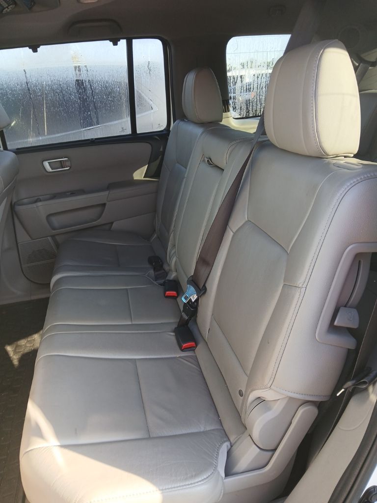 used 2015 Honda Pilot car, priced at $14,991