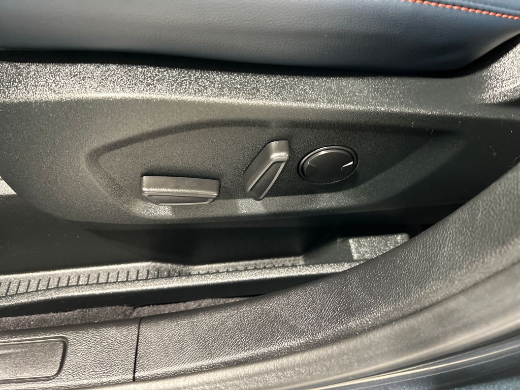 used 2022 Ford Edge car, priced at $29,279