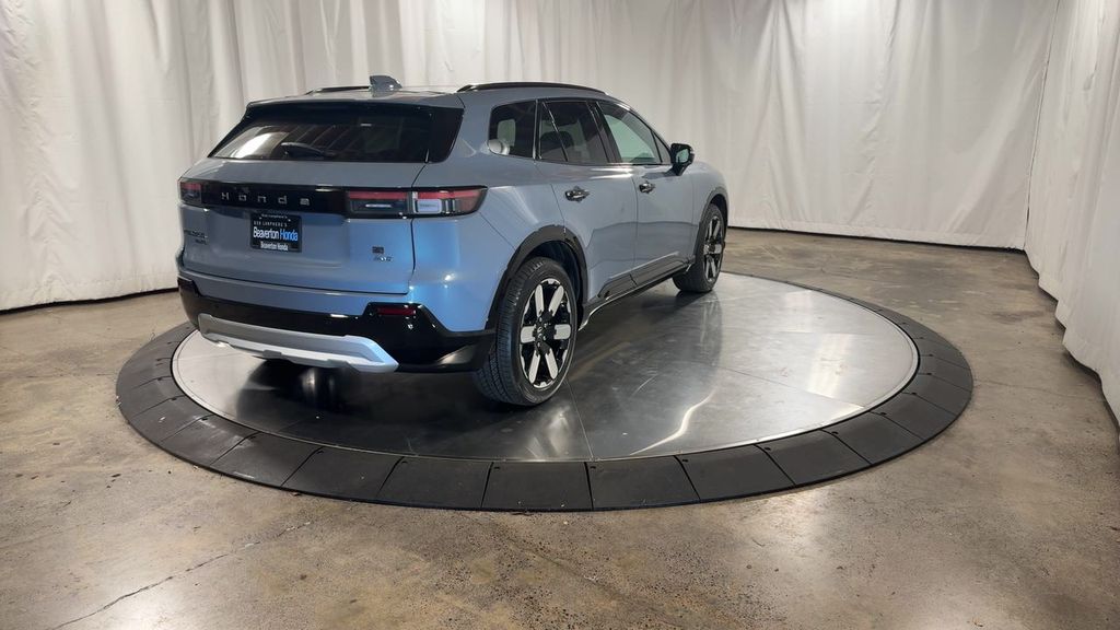 new 2025 Honda Prologue car, priced at $59,850