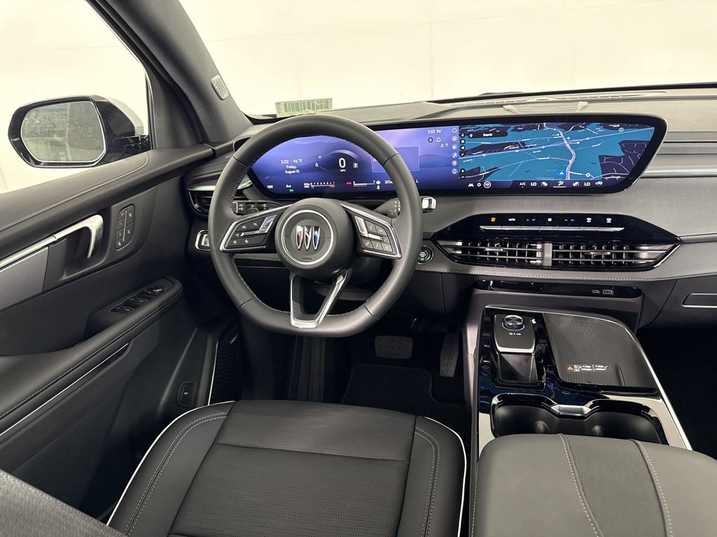 new 2026 Buick Enclave car, priced at $56,305