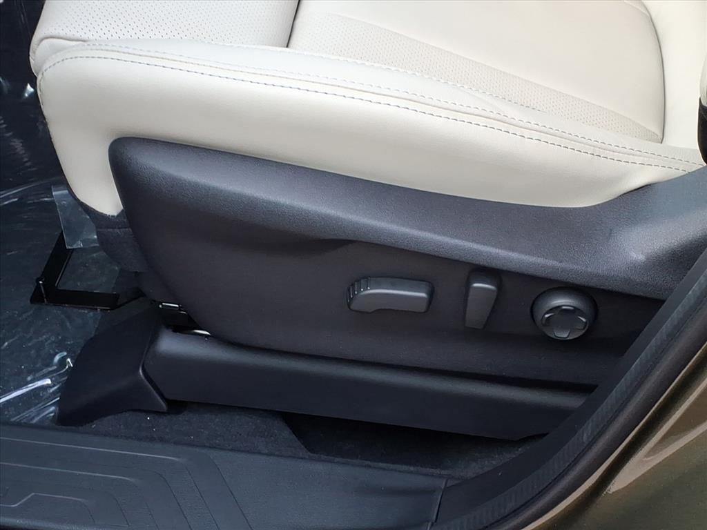 new 2025 Subaru Ascent car, priced at $46,843