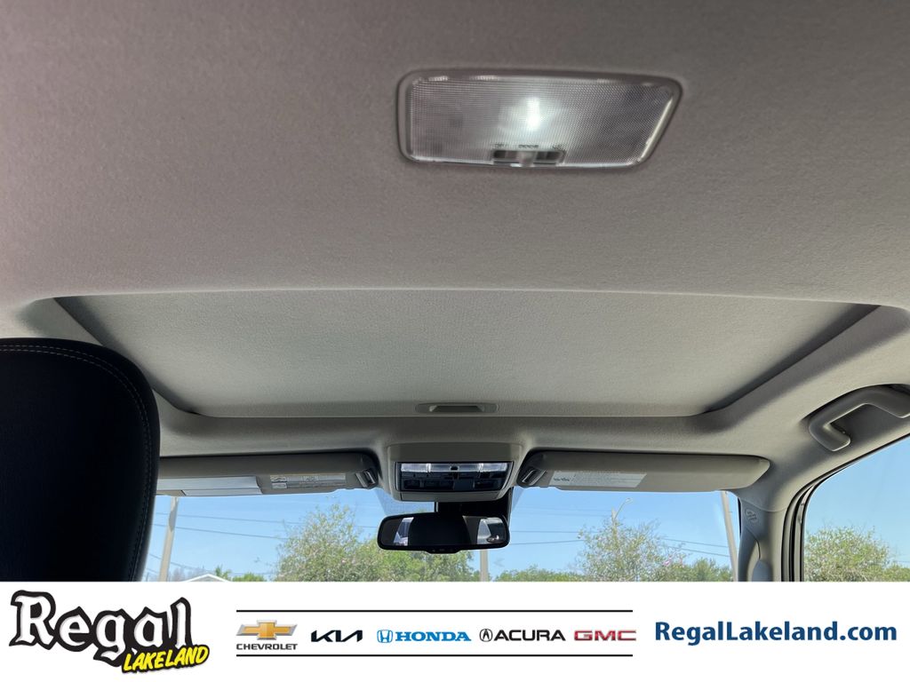 used 2023 Toyota 4Runner car, priced at $43,493