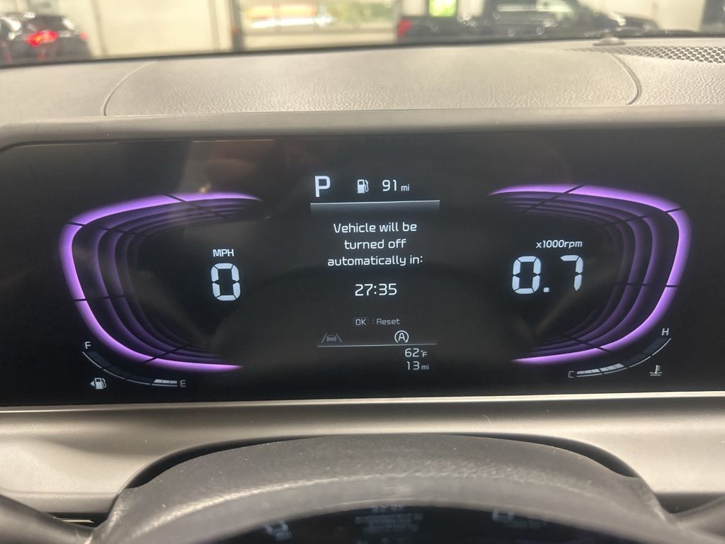 new 2026 Kia Seltos car, priced at $27,108
