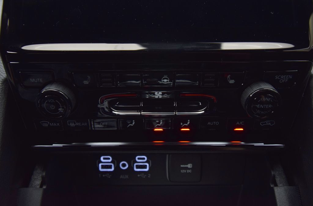 new 2025 Jeep Grand Cherokee L car, priced at $44,995