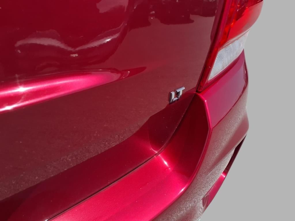 used 2018 Chevrolet Trax car, priced at $14,664