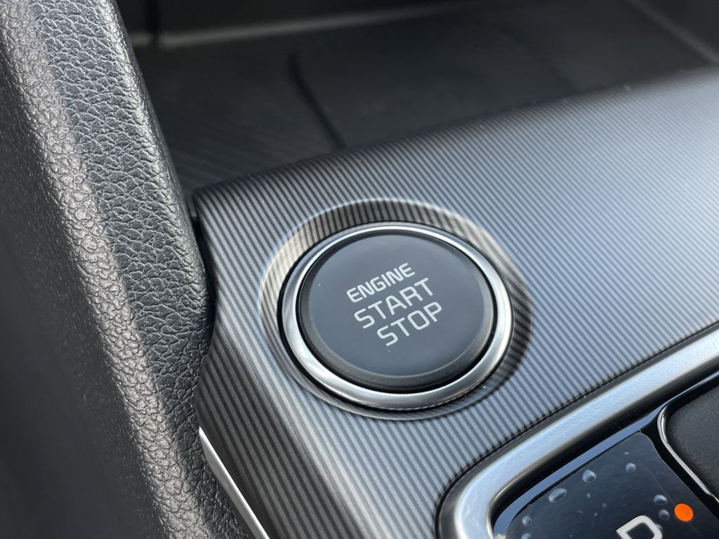 new 2026 Kia Sportage car, priced at $31,478