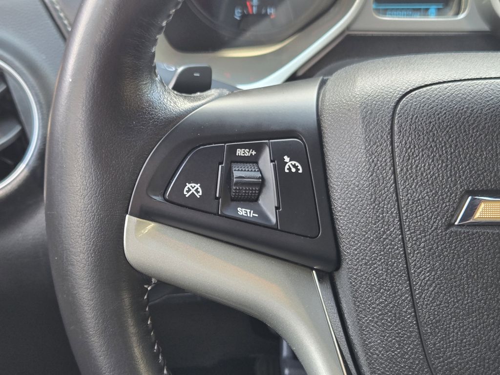 used 2012 Chevrolet Camaro car, priced at $15,742