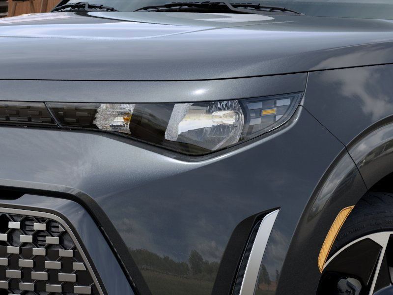 new 2025 Kia Soul car, priced at $23,160