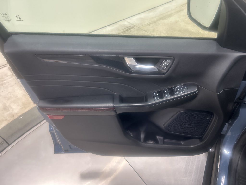 used 2024 Ford Escape car, priced at $24,452