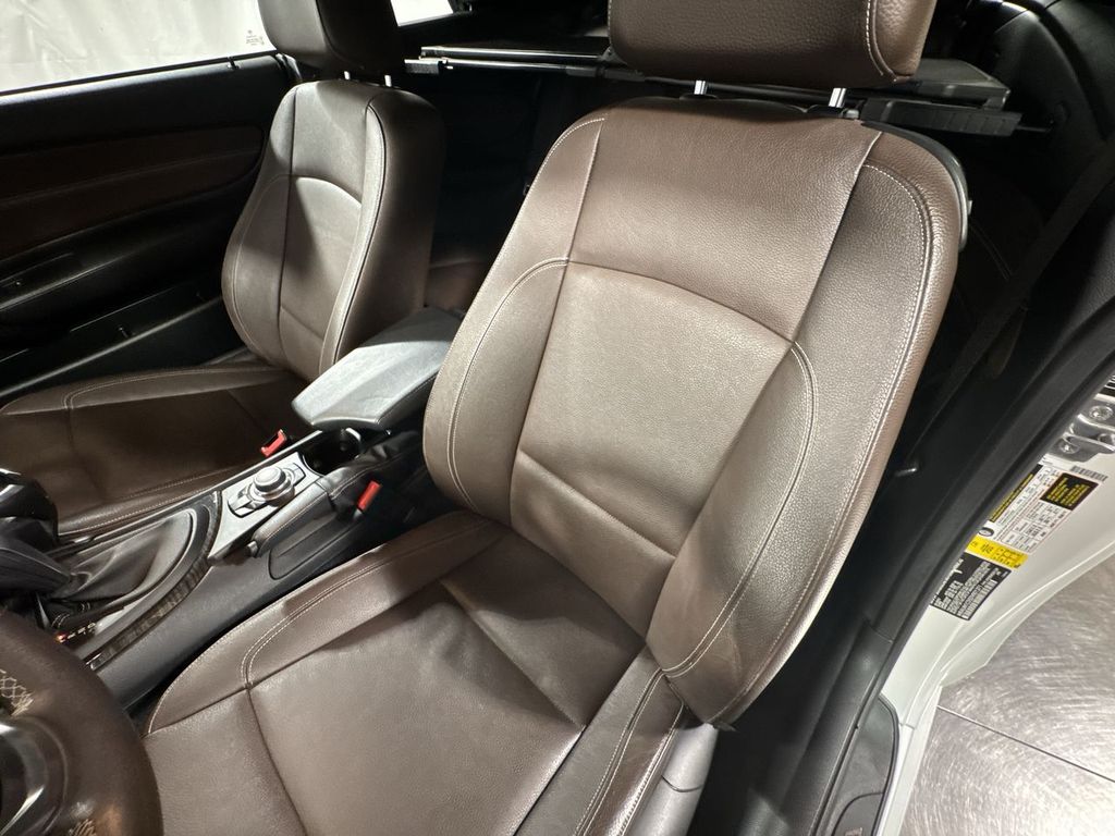 used 2013 BMW 1-Series car, priced at $13,983