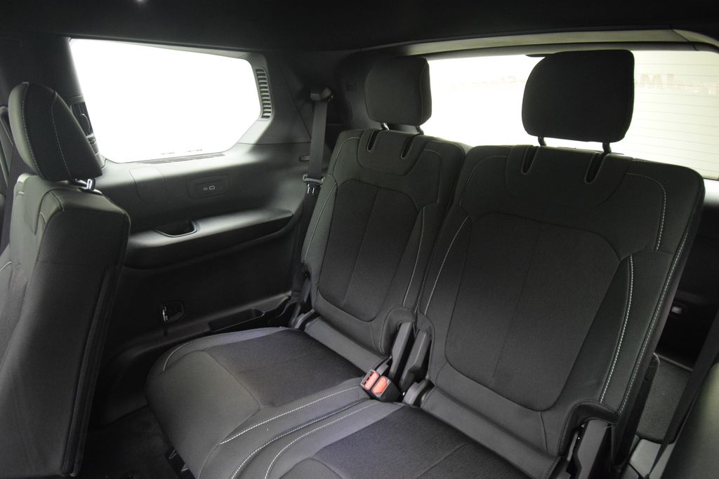 new 2025 Jeep Grand Cherokee L car, priced at $40,360