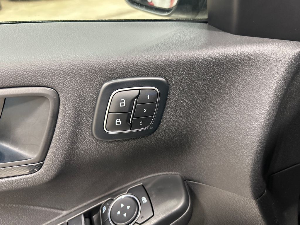 used 2024 Ford Escape car, priced at $34,220
