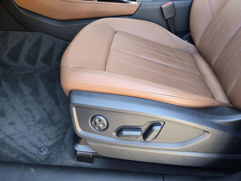 used 2022 Audi Q5 car, priced at $32,591