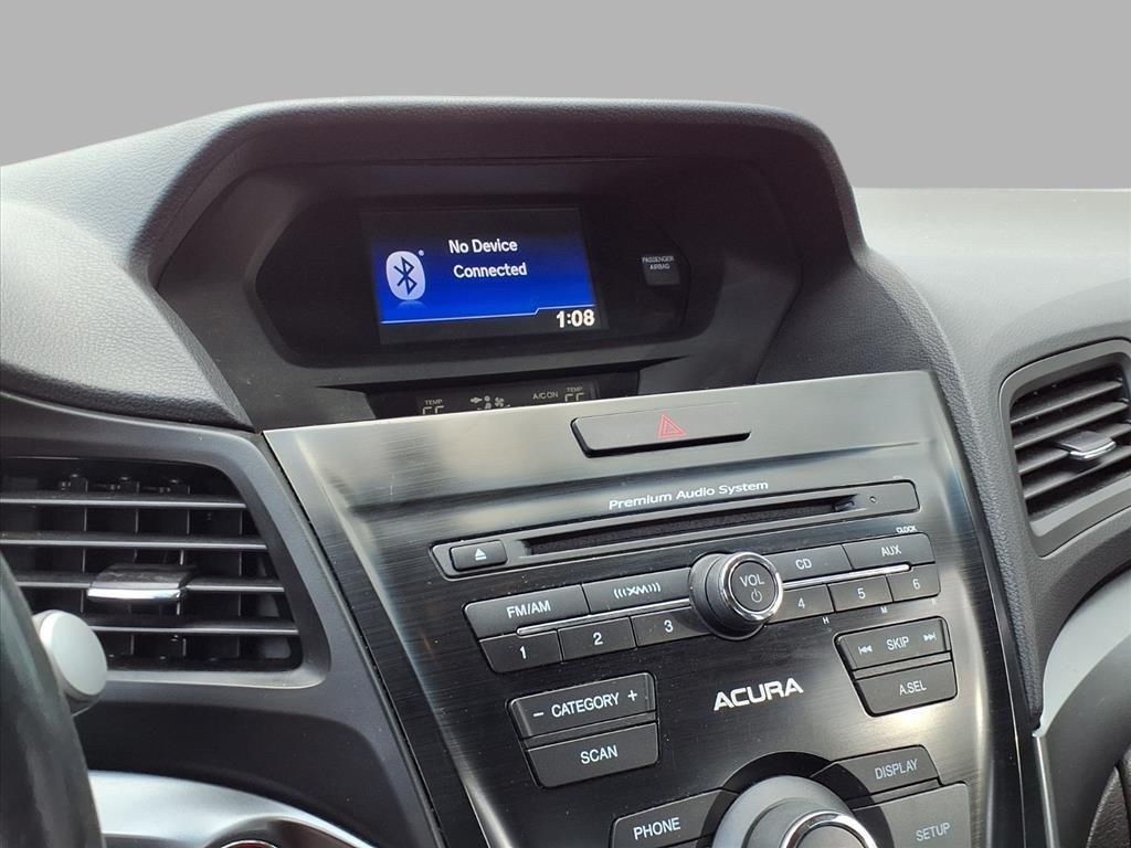 used 2014 Acura ILX car, priced at $11,496