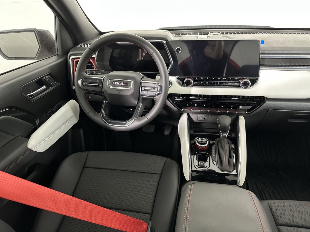 new 2025 GMC Canyon car, priced at $54,465