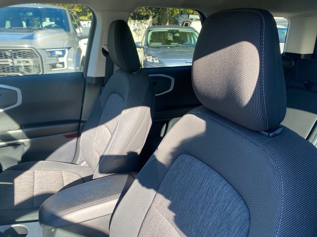 used 2023 Ford Bronco Sport car, priced at $26,445