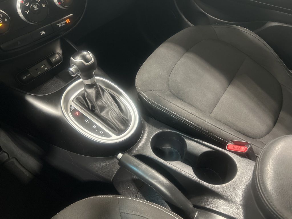 used 2016 Kia Soul car, priced at $11,932