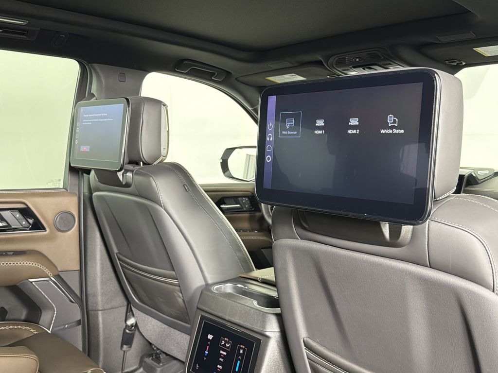 new 2026 GMC Yukon car, priced at $112,385