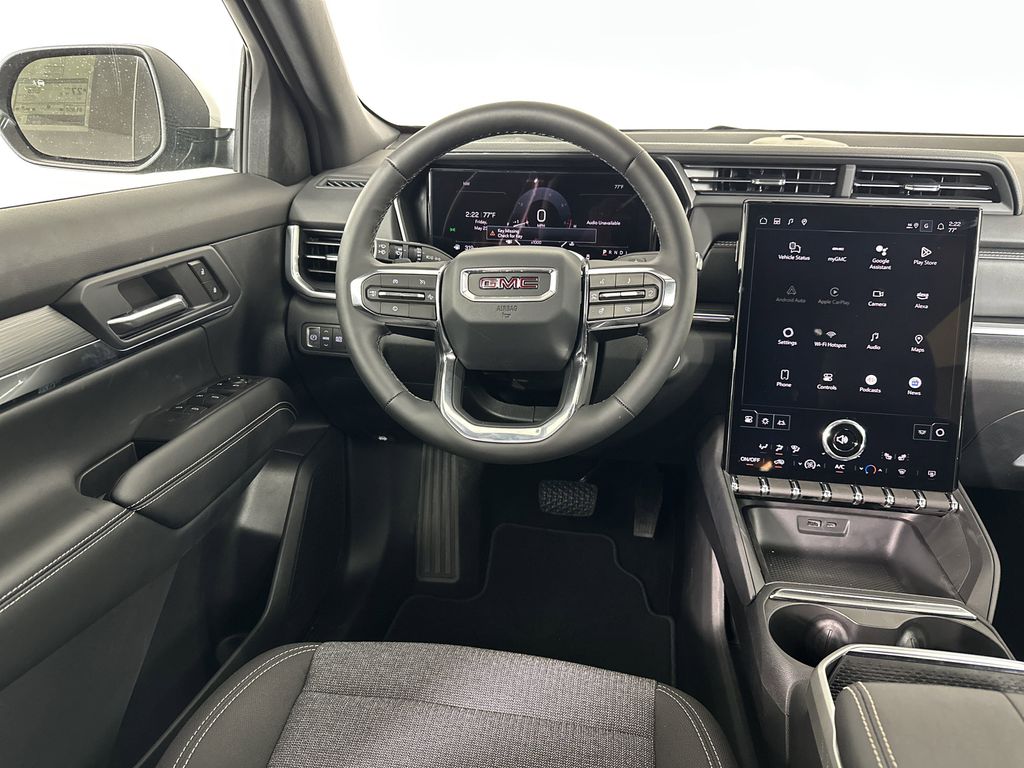 new 2025 GMC Terrain car, priced at $28,890