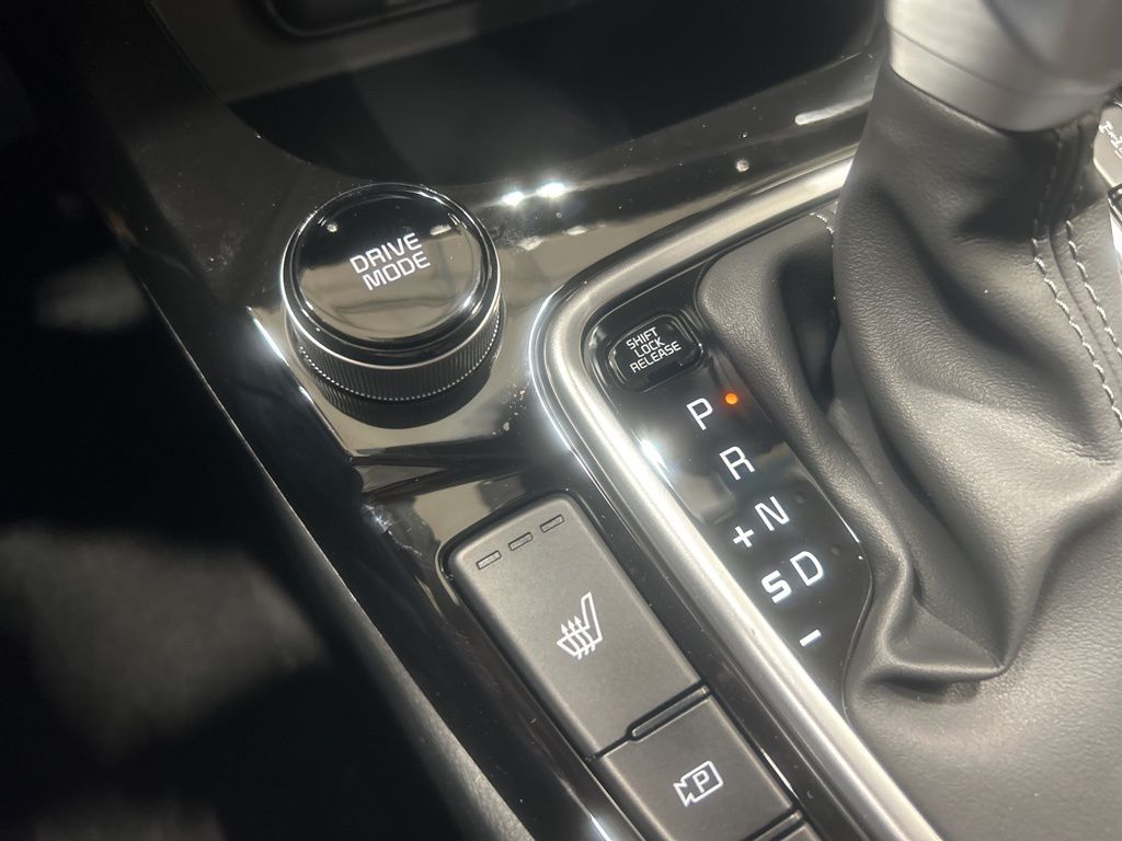 new 2026 Kia Seltos car, priced at $27,108