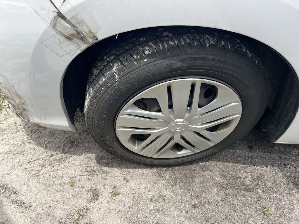 used 2019 Honda Fit car, priced at $12,691