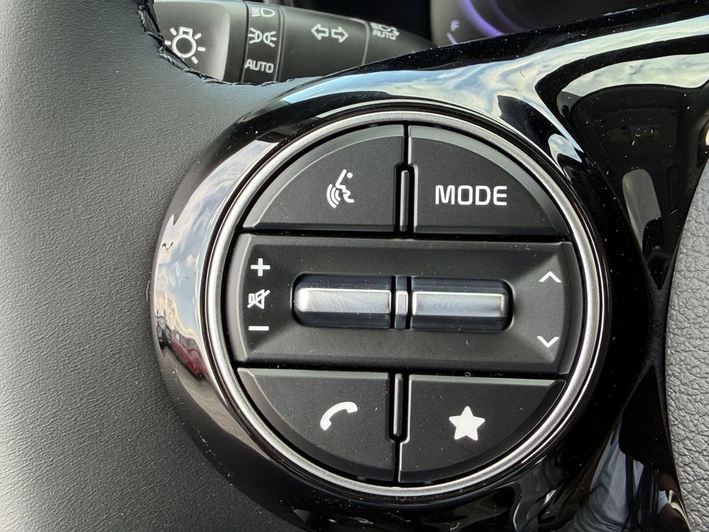 new 2025 Kia Soul car, priced at $25,042