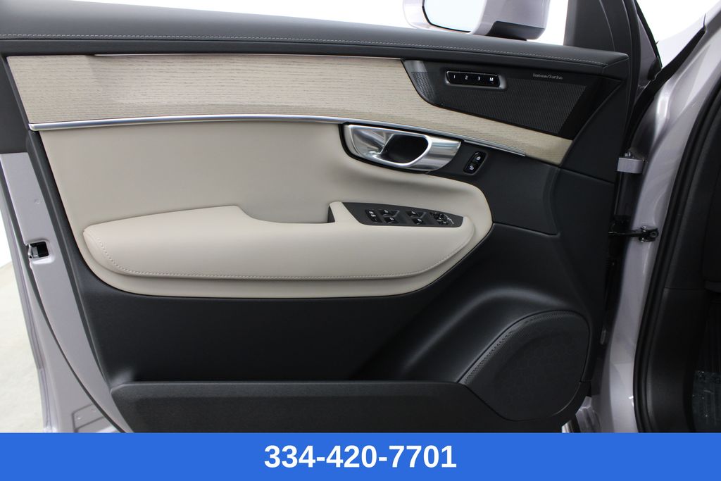 new 2026 Volvo XC90 car