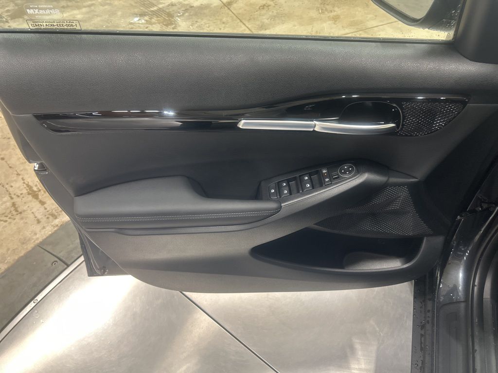 new 2026 Kia Seltos car, priced at $27,108
