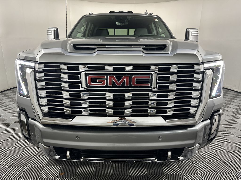 new 2025 GMC Sierra 2500HD car, priced at $86,963