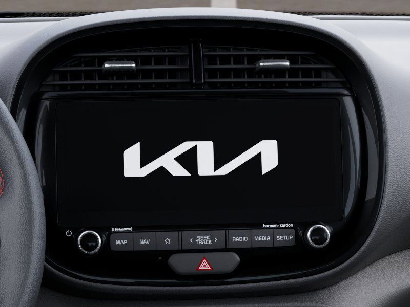 new 2025 Kia Soul car, priced at $24,673