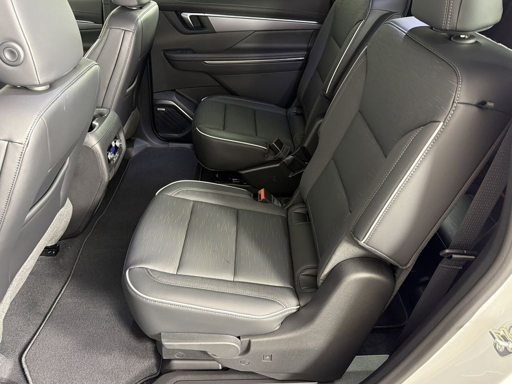 new 2026 Buick Enclave car, priced at $55,310