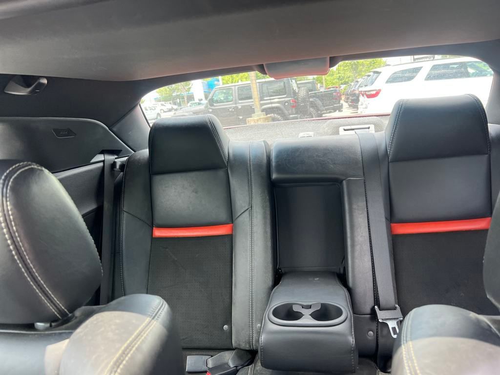 used 2009 Dodge Challenger car, priced at $22,900