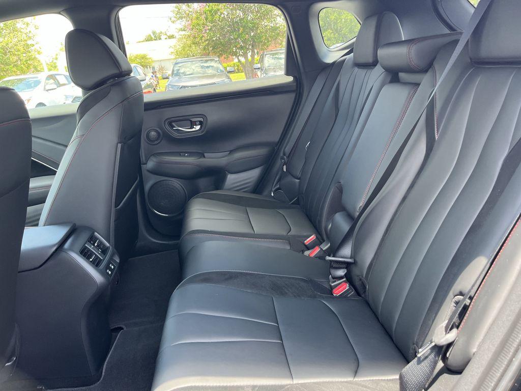new 2025 Acura ADX car, priced at $41,350