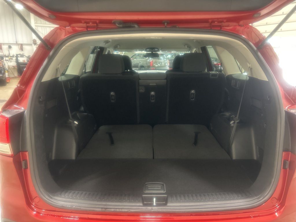 used 2018 Kia Sorento car, priced at $14,488